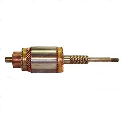Picture of Armature Assembly