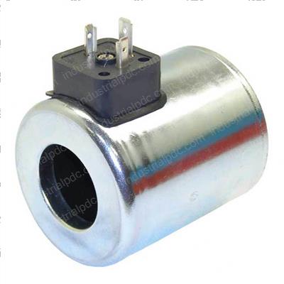 Picture of Coil Cartridge Valve