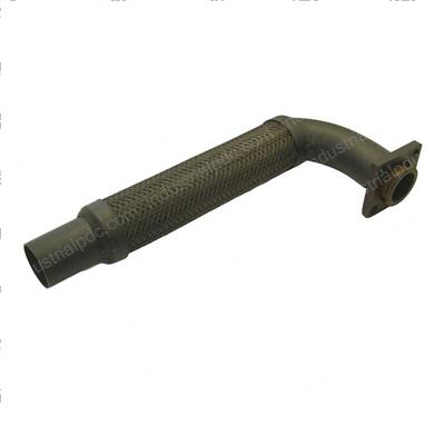 Picture of Manifold - Exhaust