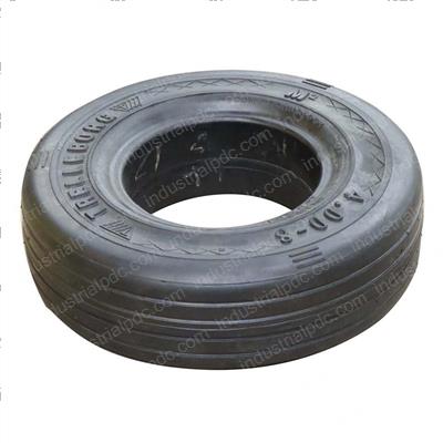Picture of Tire 4.00 X 8, Man-Toter, Rib