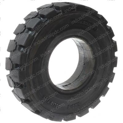 Picture of Tire - 5.00-8x3.75 Lug