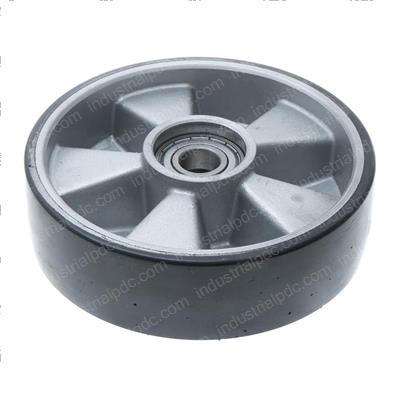 Picture of Load Wheel Assembly