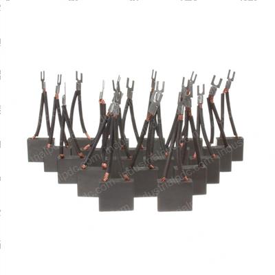 Picture of Brush - Motor Set of 20