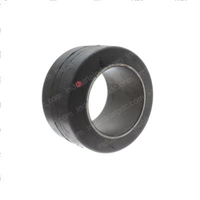 Picture of Tire - 10-1/2x5x6-1/2 Sf Rubbe