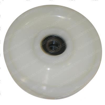 Picture of Wheel - Nylon