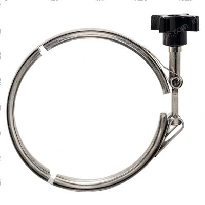 Picture of Clamp - Seal With Knob