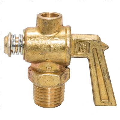 Picture of Draincock - 1/4 Inch