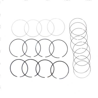 Picture of Piston Ring Set 4 Cyl 1.50