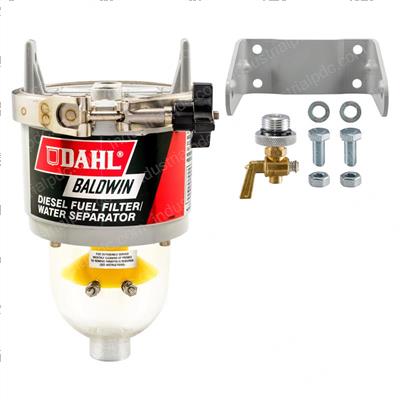 Picture of Filter - Separator Fuel/Water