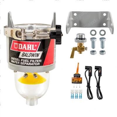 Picture of Filter - Separator Fuel/Water