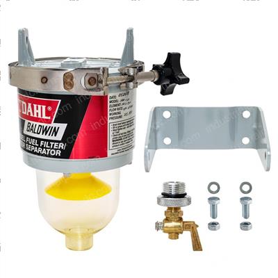 Picture of Element - 10 Micron