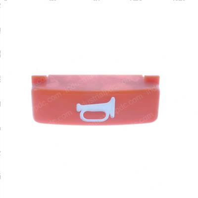 Picture of Button - Horn
