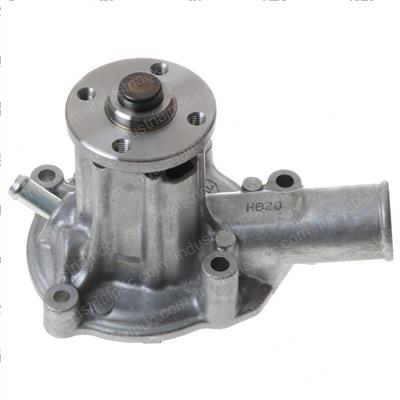 Picture of Pump - Water