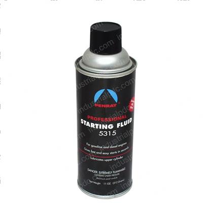 Picture of Starting Fluid - Diesel - 11oz