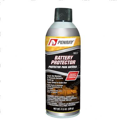 Picture of Protector - Battery 11.5oz Spra