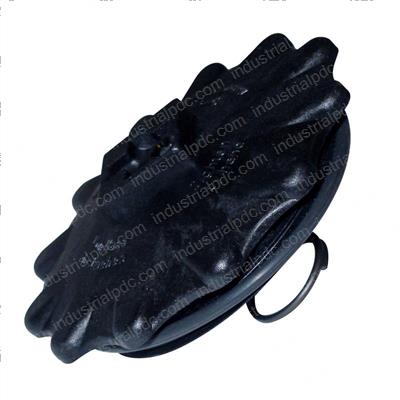 Picture of Lid Assembly - Hydraulic Filter