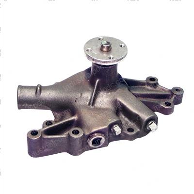 Picture of Pump - Water