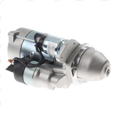 Picture of Starter Motor