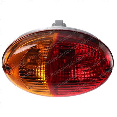 Picture of Light - Rear