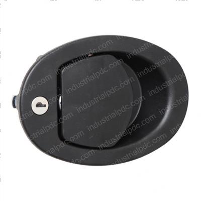 Picture of Handle - Door - Locking