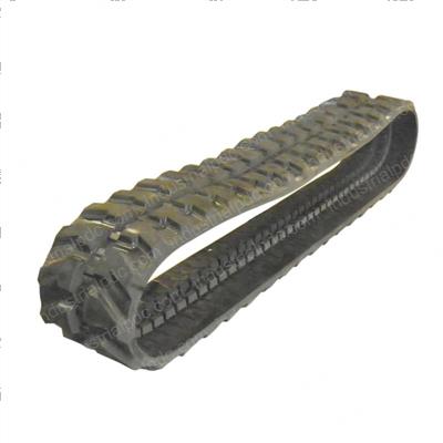 Picture of Track - Rubber 450x76x80