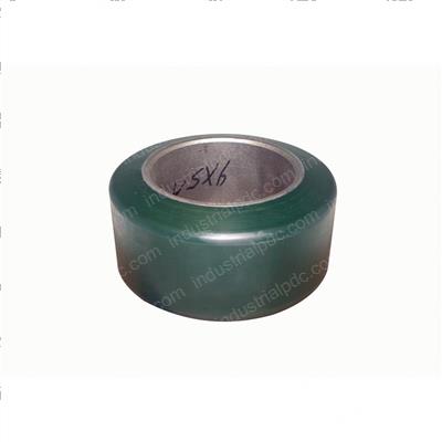 Picture of Tire - Poly Press on - Dyalon a