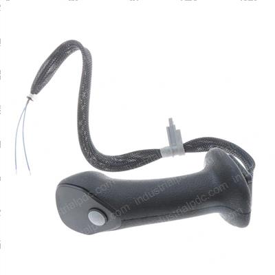 Picture of Joystick - Electrical
