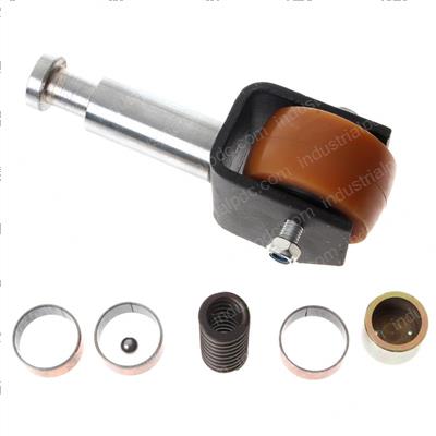 Picture of Balance Wheel Assembly