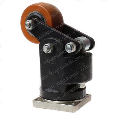 Picture of Balance Wheel Asse