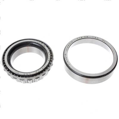 Picture of Bearing - Taper Roller Cup+cone