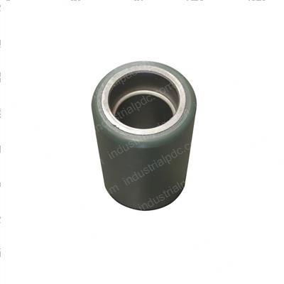 Picture of Wheel - Poly 3.15 X 4.72