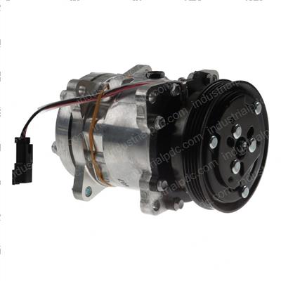 Picture of Compressor- a/C