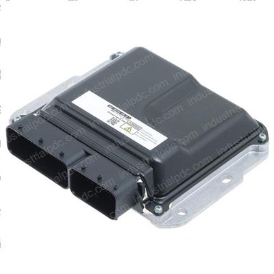 Picture of Unit - Electronic Control