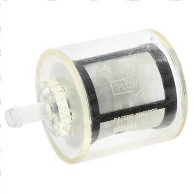 Picture of Fuel Pump Filter Insert