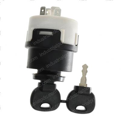 Picture of Switch - Ignition