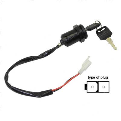 Picture of Switch-Key