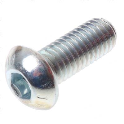 Picture of Capscrew - Socket Head