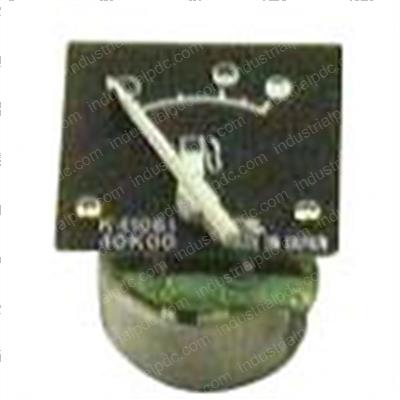 Picture of Meter Assembly- Fuel