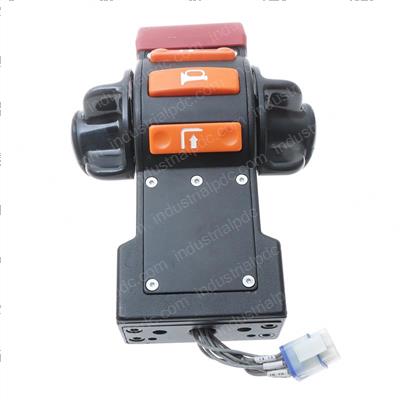 Picture of Control Handle Assembly