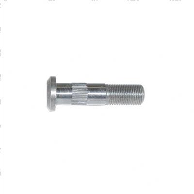 Picture of Wheel Bolt - Round Head