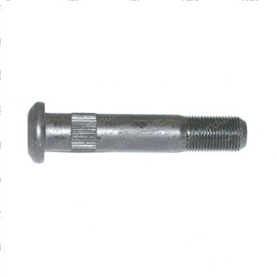 Picture of Wheel Bolt - Round Head