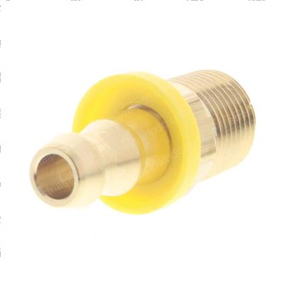 Picture of Fitting - 3/8 Mpt to 3/8 Hose