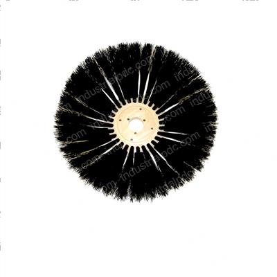 Picture of Brush - Side