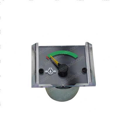 Picture of Gauge - Oil Pressure