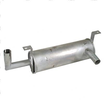 Picture of Muffler