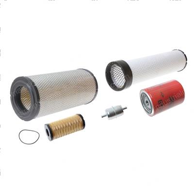 Picture of Filter Kit - 250 Hr Service
