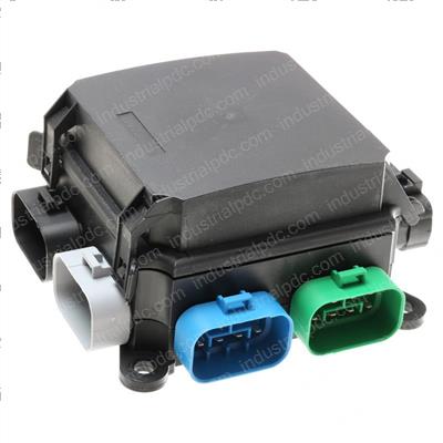 Picture of Elec Assy Vec Pwr Distrib