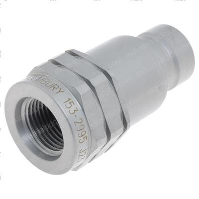 Picture of Coupling-Quick