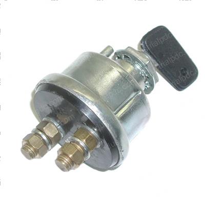 Picture of Switch Assembly