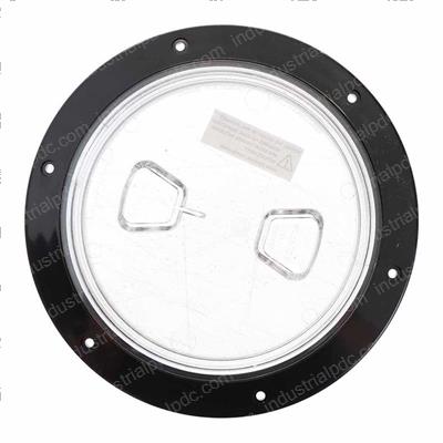 Picture of Hopper Cover Assembly With Sta